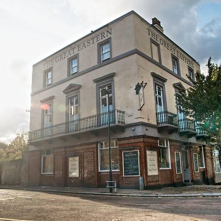Publove @ The Great Eastern, Docklands Greenwich المظهر الخارجي الصورة