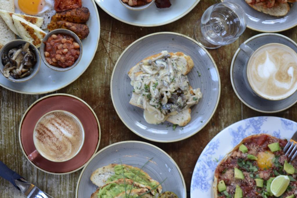 Publove @ The Great Eastern, Docklands Greenwich المظهر الخارجي الصورة