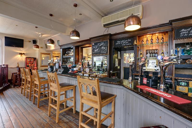 Publove @ The Great Eastern, Docklands Greenwich المظهر الخارجي الصورة