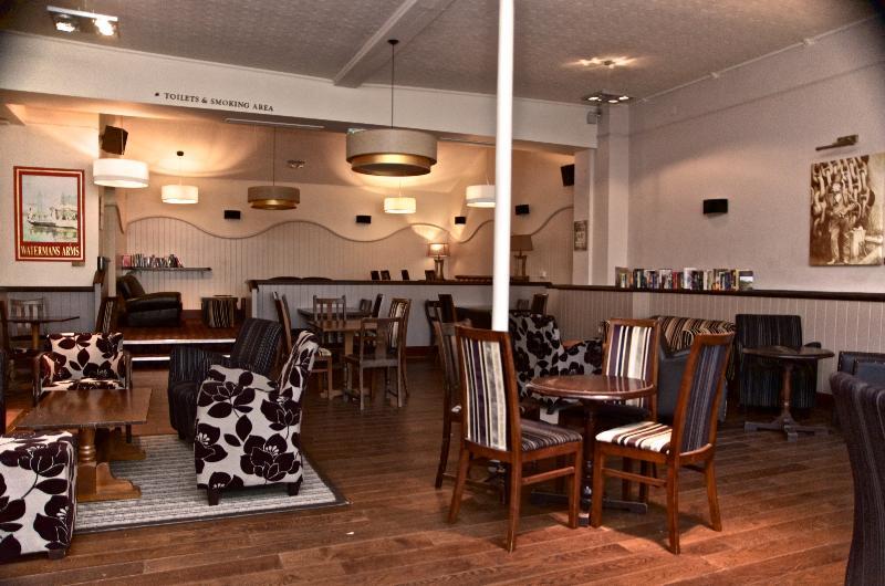 Publove @ The Great Eastern, Docklands Greenwich المظهر الخارجي الصورة