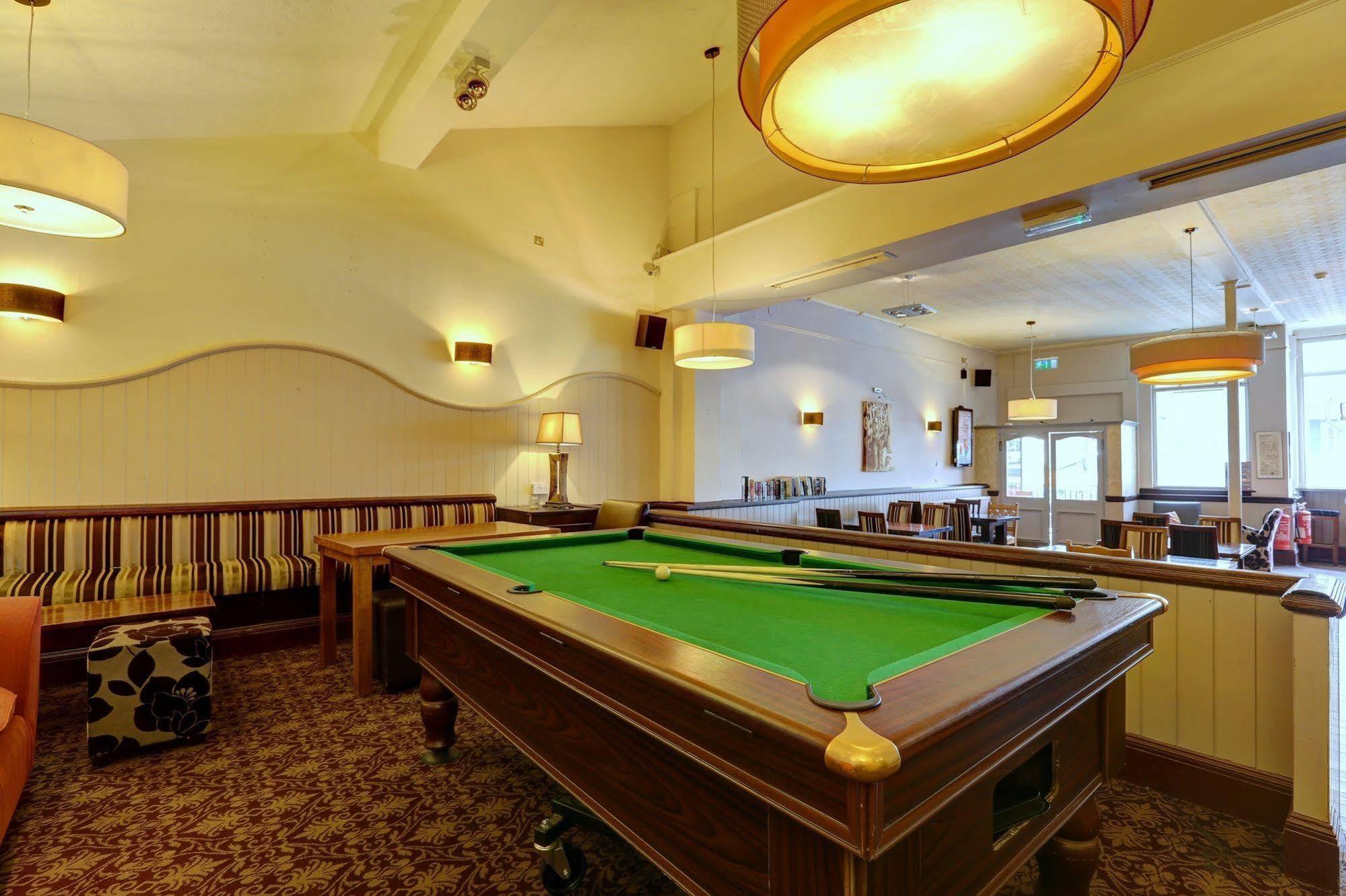 Publove @ The Great Eastern, Docklands Greenwich المظهر الخارجي الصورة