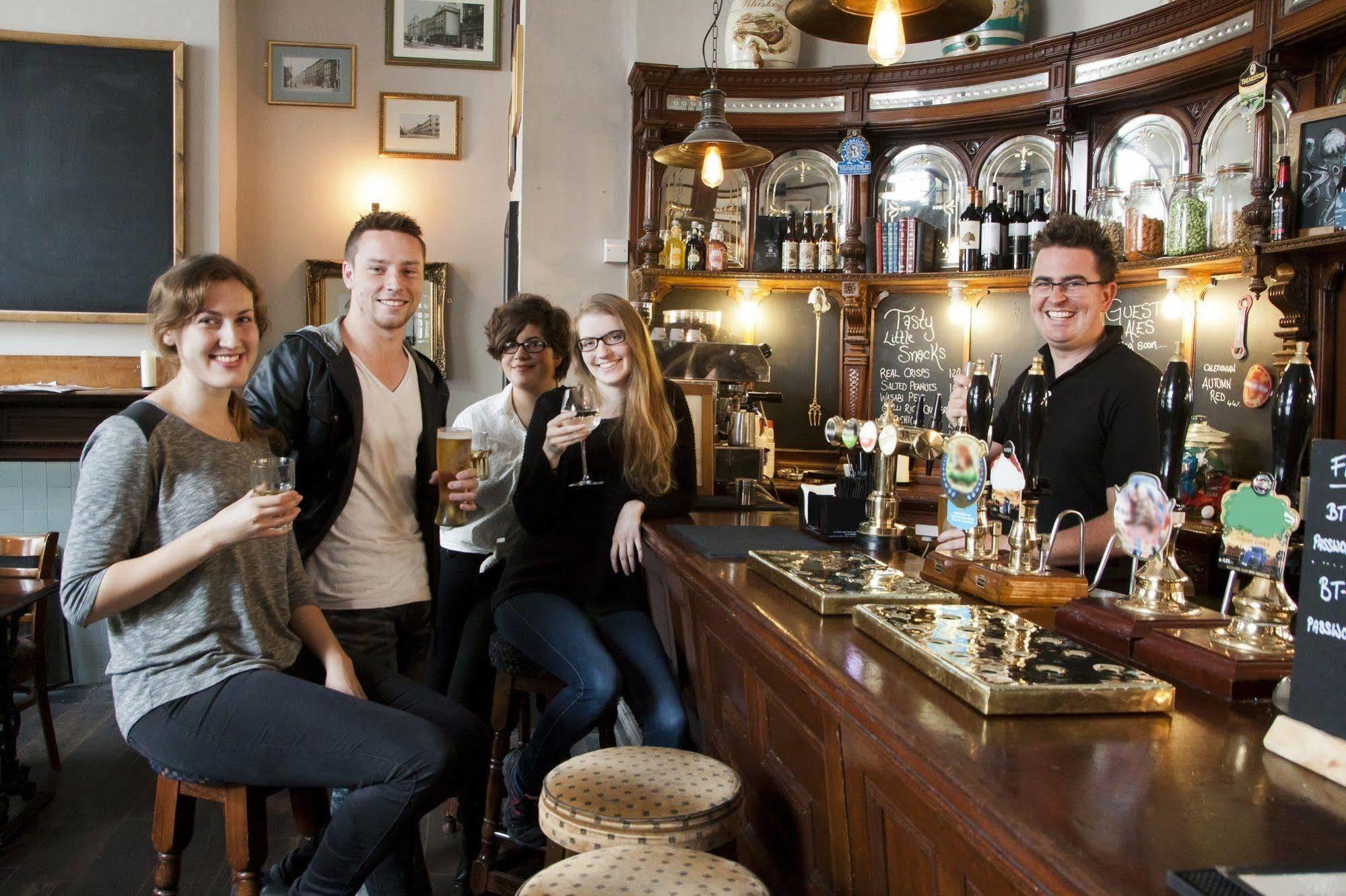 Publove @ The Great Eastern, Docklands Greenwich المظهر الخارجي الصورة