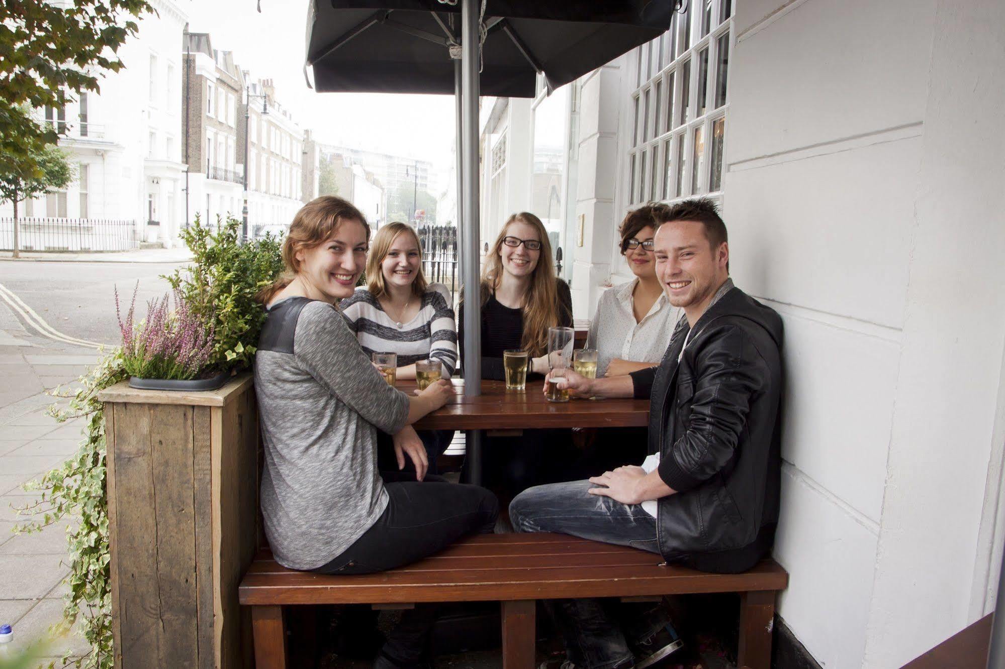 Publove @ The Great Eastern, Docklands Greenwich المظهر الخارجي الصورة